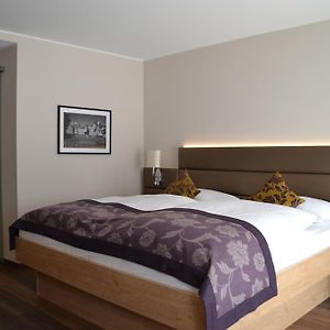 Chambre Double Confort